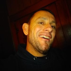 Meet your Posher, Zachary